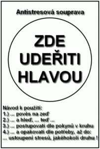 Antistresová souprava