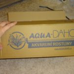 Aqua-Daho krabice