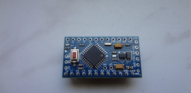 Arduino Nano