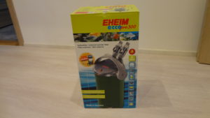 Eheim ecco pro 2036