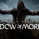 middle earth shadow of mordor