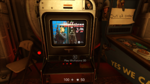 Wolfenstein 3D