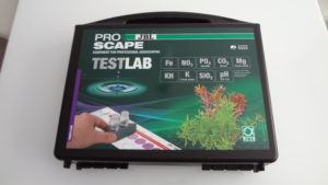 JBL Testlab ProScape