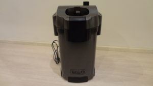 Tetra Tec EX1200 Plus kanystr