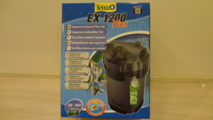 Tetra tec EX1200 Plus