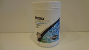 Seachem Matrix 2l